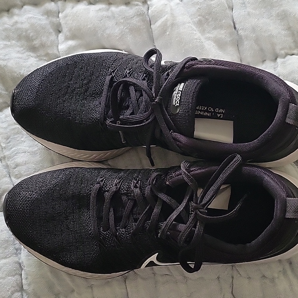 Nike Infinity React - image 2